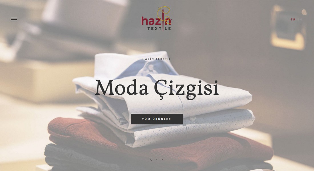 HAZİN TEXTILE