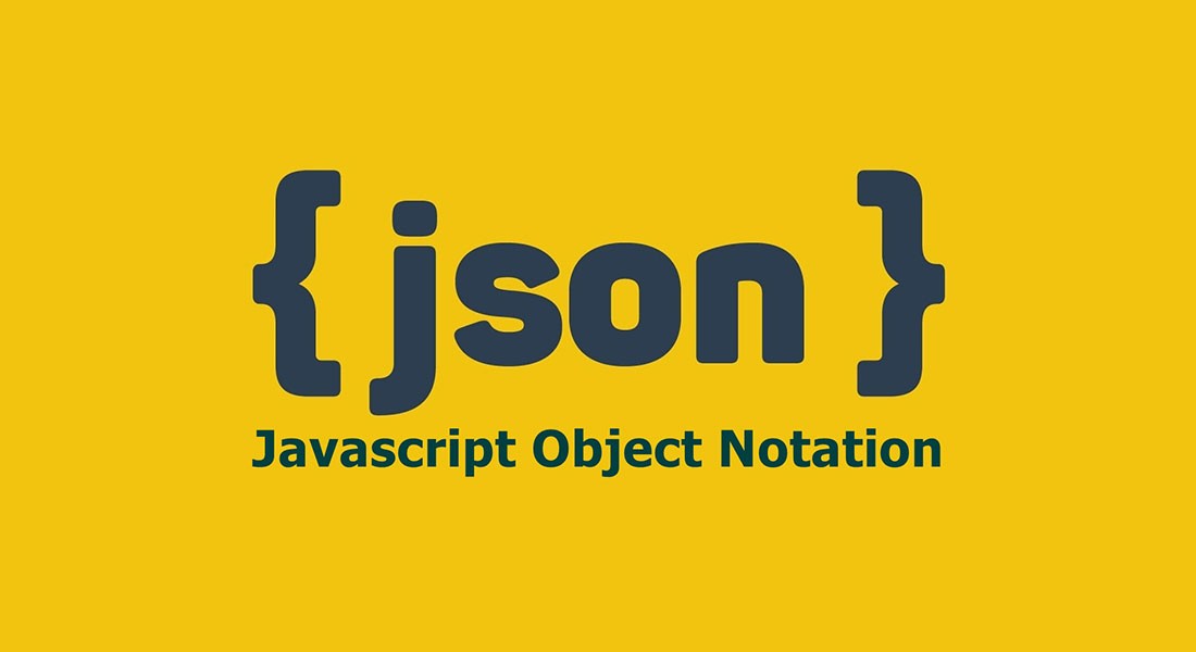 Json Nedir - Json Nasıl Kullanılır 