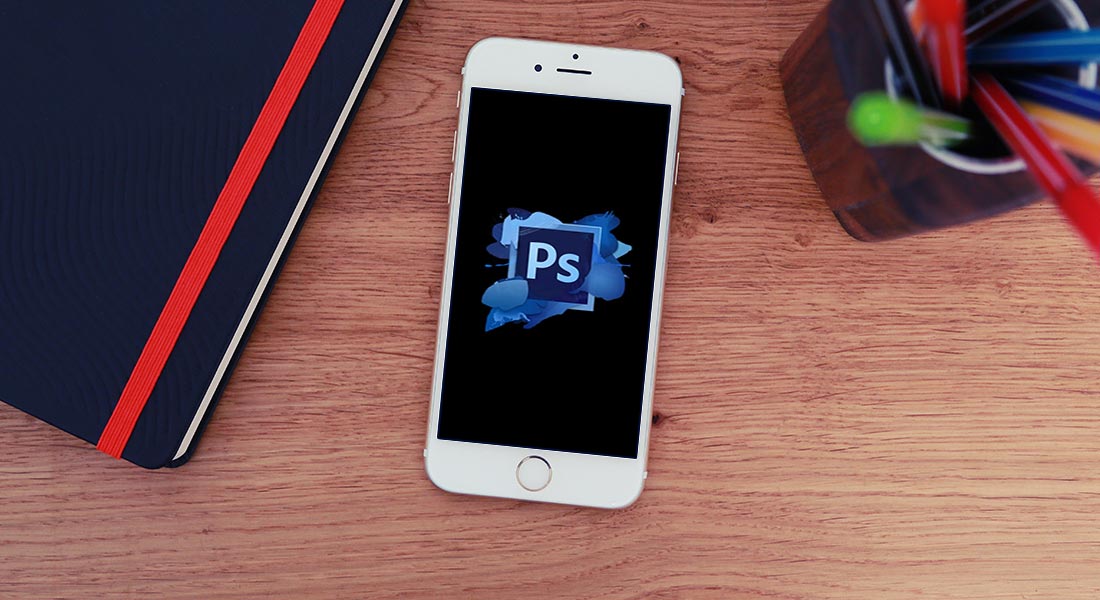 Photoshop Mockup Yapma - Görselli Anlatımı