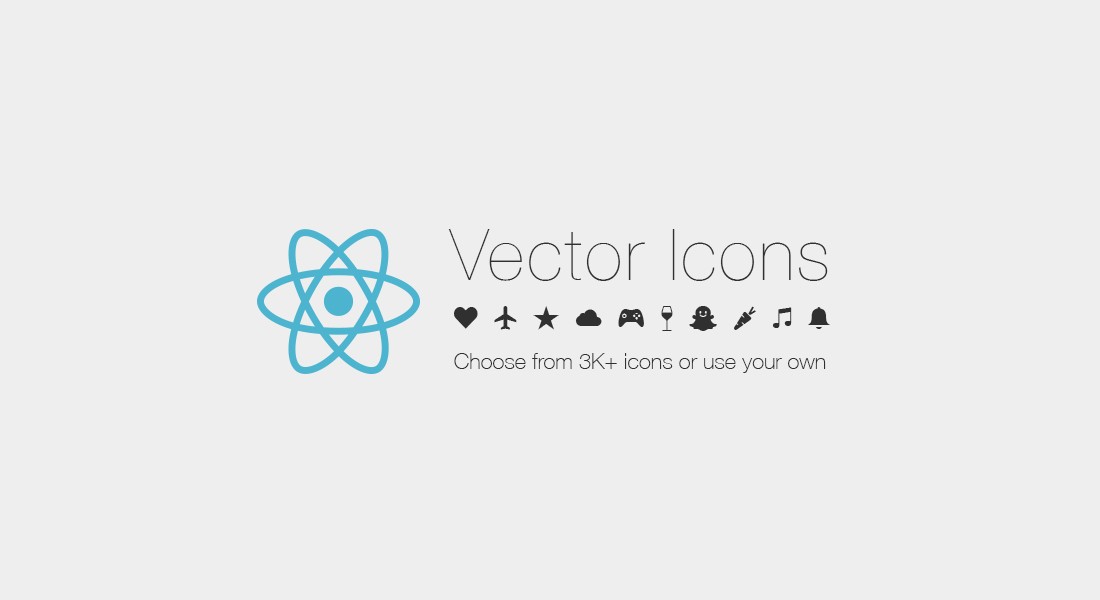 React Native Vector Icons Nasıl Kullanılır?