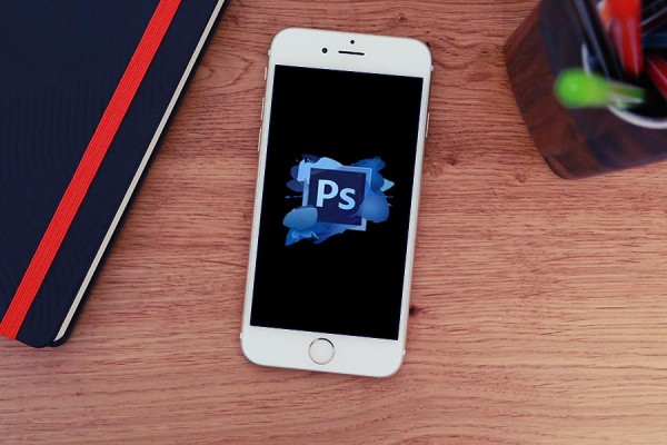 Photoshop Mockup Yapma - Görselli Anlatımı