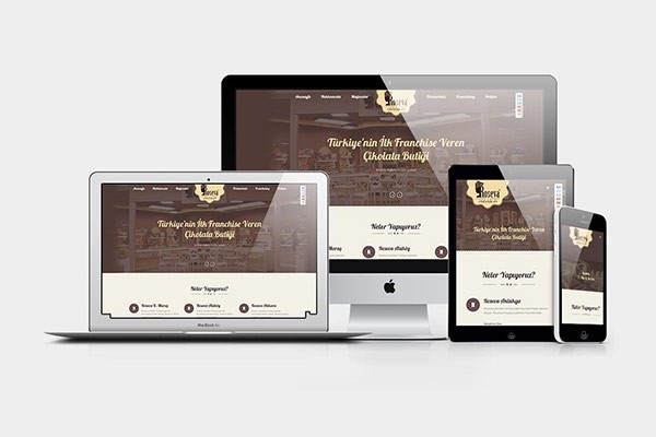 Responsive Tasarım Nedir - Responsive Web Tasarım